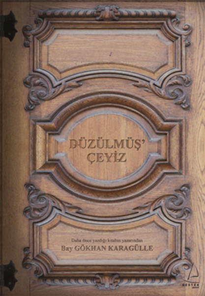 Düzülmüş Çeyiz