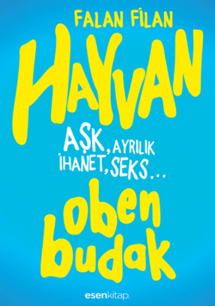 Hayvan  Aşk Ayrılık İhanet Seks