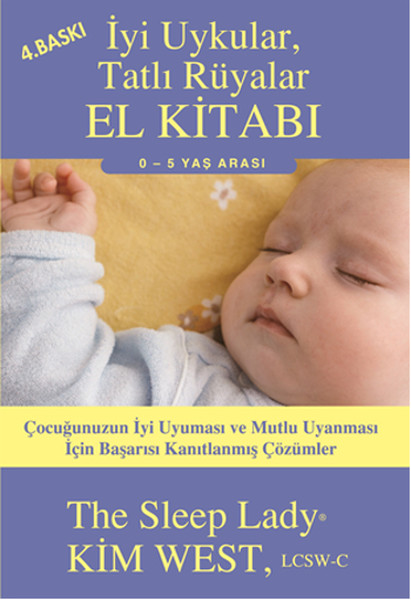 İyi Uykular Tatlı Rüyalar El Kitabı