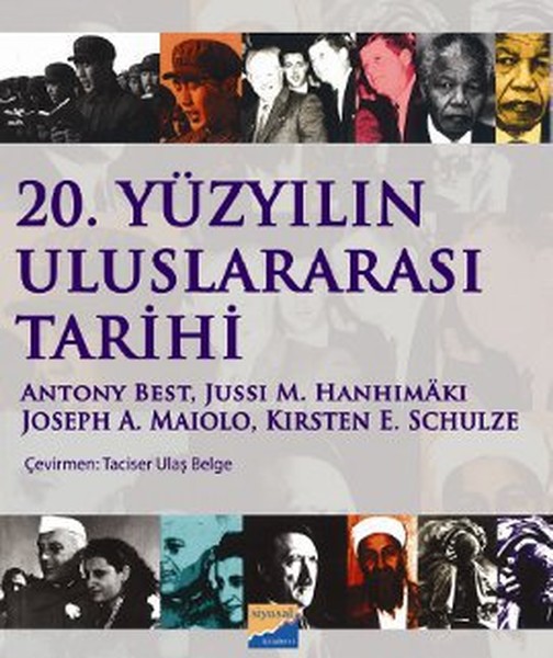 20 Yüzyılın Uluslararası Tarihi