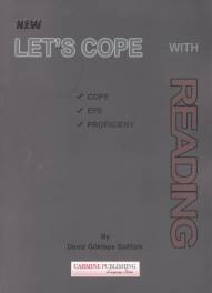 New Lets Cope  With Reading