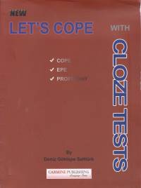 New Lets Cope  With Cloze Tests