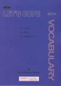 New Lets Cope  With Vocabulary