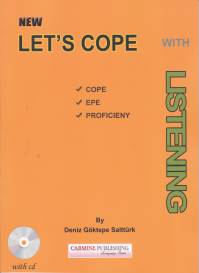 New Lets Cope  With Listening CDli