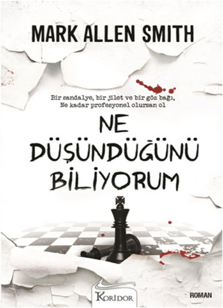 Ne Düşündüğünü Biliyorum Mark Allen Smith