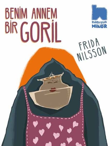 Benim Annem Bir Goril