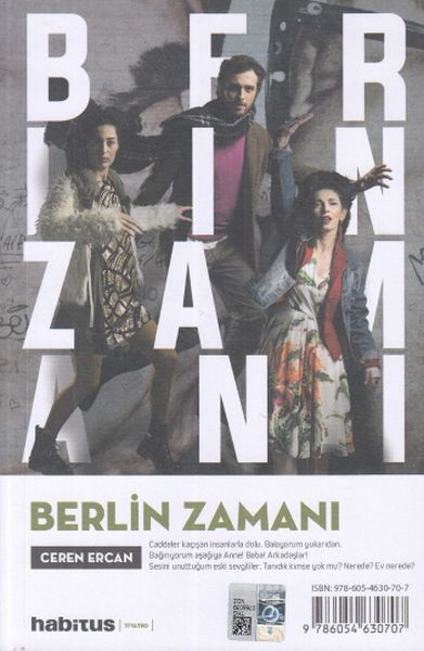 Seni Seviyorum Türkiye Berlin Zamanı 2 Oyun Bir Arada