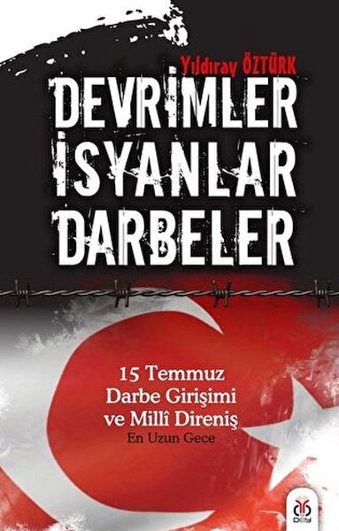 Devrimler  İsyanlar  Darbeler
