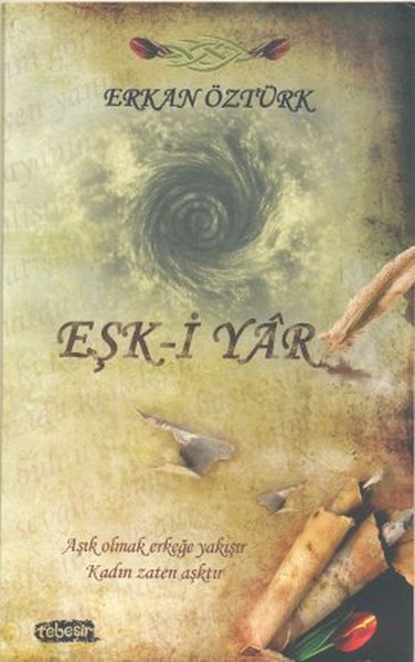 Eşki Yar