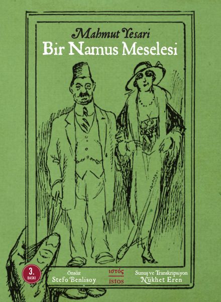 Bir Namus Meselesi