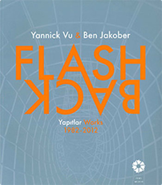 Flash Back Yapıtlar 19822012