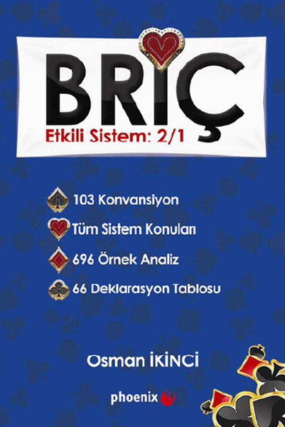 Briç Etkili Sistem21