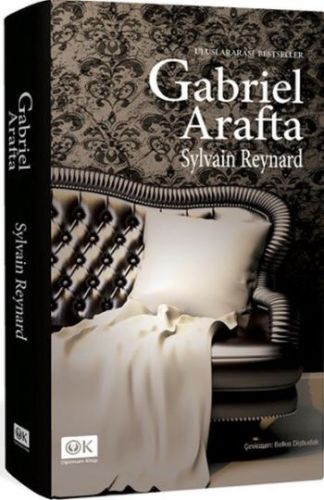 Gabriel Arafta Ciltli