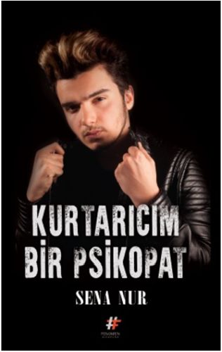 Kurtarıcım Bir Psikopat Ciltli