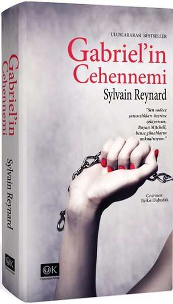 Gabrielin Cehennemi Ciltli