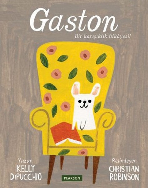 Gaston  Bir Karışıklık Hikayesi