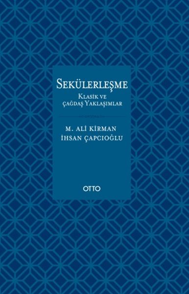 Sekülerleşme