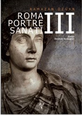 Roma Portre Sanatı III Ciltli