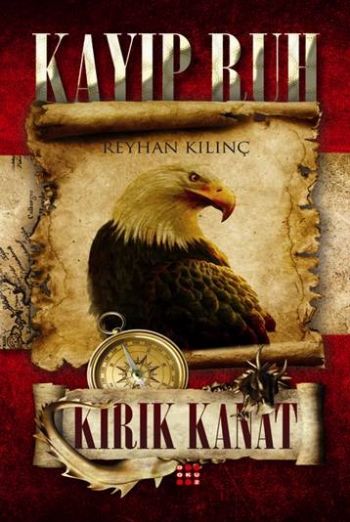 Kayıp Ruh 2  Kırık Kanat