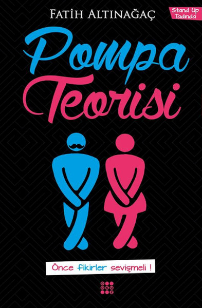 Pompa Teorisi