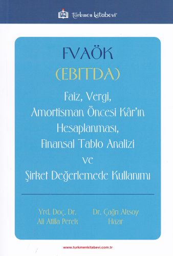 FVAÖK EBITDA