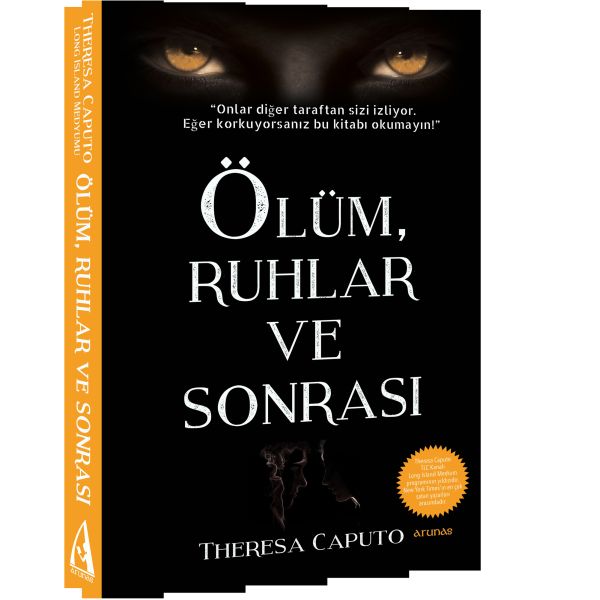 Ölüm Ruhlar ve Sonrası