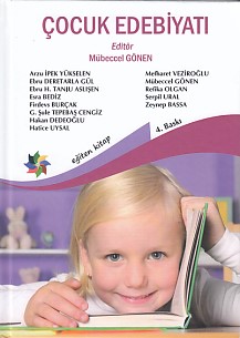 Çocuk Edebiyatı Ciltli