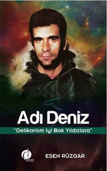 Adı Deniz Ciltli