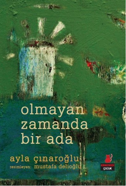 Olmayan Zamanda Bir Ada