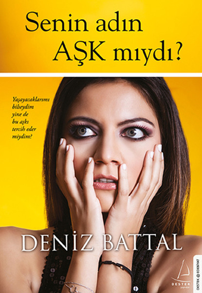 Senin Adın Aşk mıydı