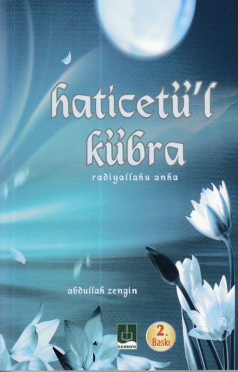 Hz Haticetü`l Kübra ra