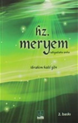 Hz Meryem ra