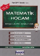 Tüm ÖSYM Sınavları İçin Matematik Hocam  KPSSALESDGSYGS