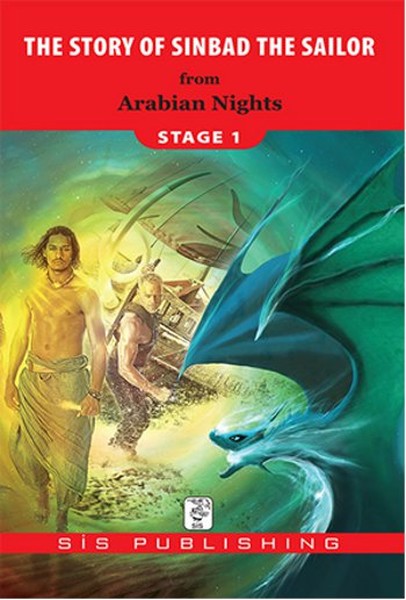 Stage 1  The Story Of Sinbad The Sailor