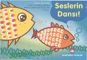 Bahçeşehir Bilgiye Yolculuk Seslerin Dansı 5  6 Yaş