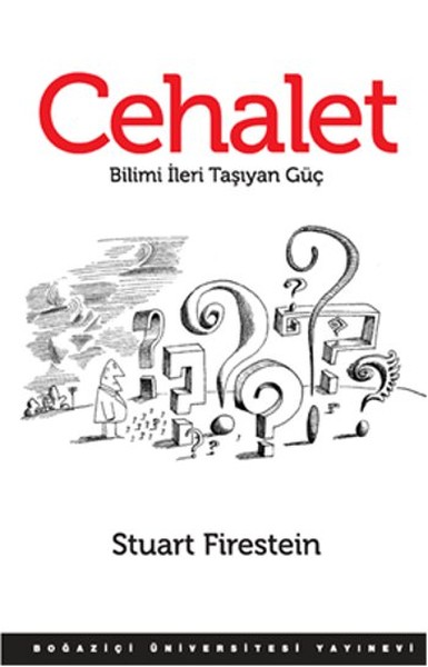 Cehalet  Bilimi İleri Taşıyan Güç