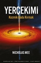 Yerçekimi  Kozmik Kodu Kırmak