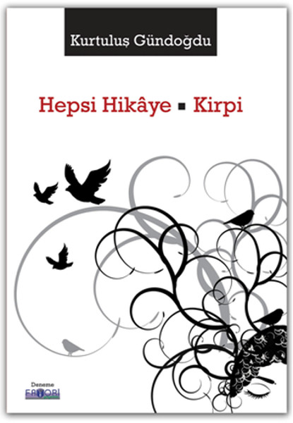 Hepsi Hikaye  Kirpi