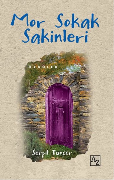 Mor Sokak Sakinleri