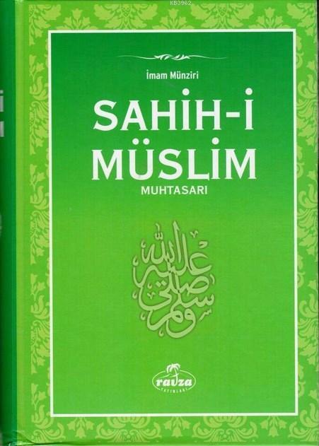 Sahihi Müslim Muhtasarı