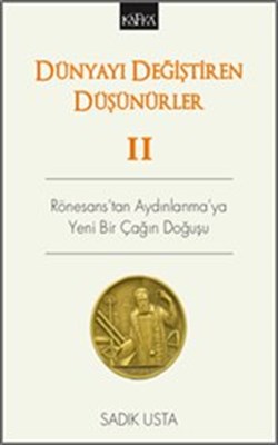 Dünyayı Değiştiren Düşünürler 2