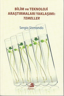 Bilim ve Teknoloji Araştırmaları Yaklaşımı Temeller