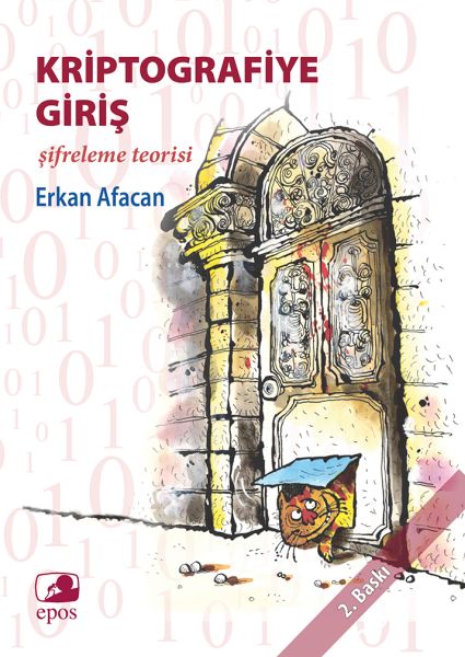 Kriptografiye Giriş  Şifreleme Teorisi