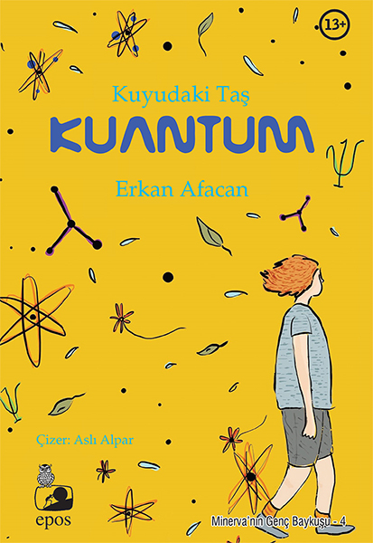 Kuyudaki Taş Kuantum