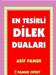 En Tesirli Dilek Duaları Dua145