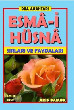 Dua Anahtarı Esmai Hüsna Sırları ve Faydaları Dua 146