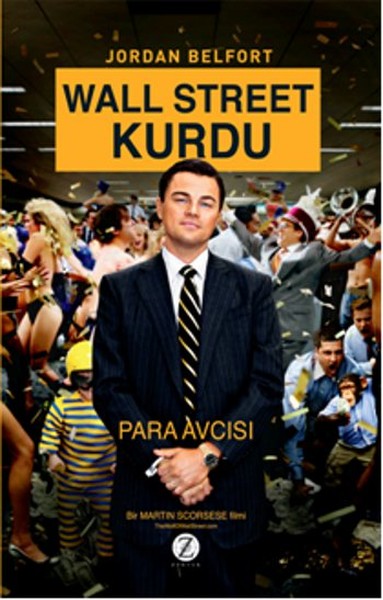 Wall Street Kurdu  Para Avcısı