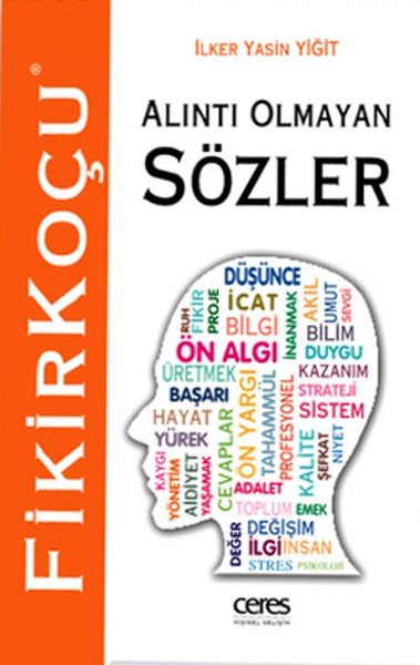 Alıntı Olmayan Sözler  Fikir Koçu