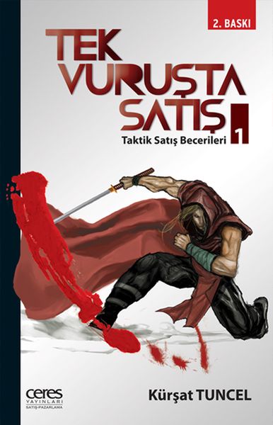 Tek Vuruşta Satış 1  Taktik Satış Becerileri