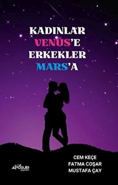 Kadınlar Venüse Erkekler Marsa